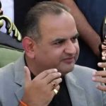 تین وفاقی وزراء پی ٹی آئی چھوڑ چکے ہیں، رمیش کمار