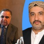 ڈی جی ایف آئی اے کو جام عبدالکریم کو گرفتار کرنے کی ہدایت