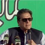 جان بھی چلی جائے ،چوروں کو نہیں چھوڑوں گا، عمران خان