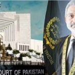 نیا پنڈورا باکس،جسٹس فائز عیسیٰ نے آرٹیکل 63 اے کی تشریح کے لیے بینچ کی تشکیل پر سوالات اٹھا دیے