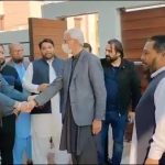 جہانگیرترین گروپ کو مزید ارکان کی حمایت مل گئی