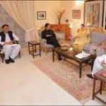 حکومتی اتحادی ہدف بن گئے، وزیر اعظم کو خود متحرک ہونا پڑ گیا