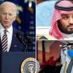 سعودی اور امارات کے سربراہان کا امریکی صدر سے بات سے انکار، وال اسٹریٹ جنرل