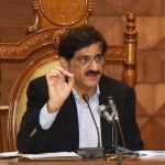 سندھ میں گورنر راج لگانے کا کوئی بھی غیر آئینی اقدام قبول نہیں ہوگا،مراد علی شاہ