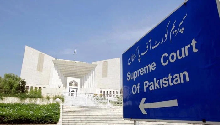 آئی جی اسلام آباد نے سندھ ہاؤس پر حملے کی رپورٹ سپریم کورٹ میں جمع کرادی
