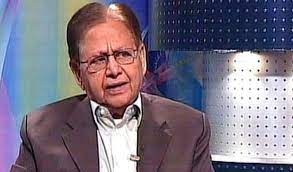 سینئر صحافی، شاعر، اسکالر فرہاد زیدی انتقال کر گئے