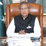 آرٹیکل 63 اے کی تشریح کے لیے صدارتی ریفرنس سپریم کورٹ بھجوانے کی منظوری