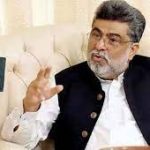عبدالقدوس بزنجو کو ساڑھے 3 ارب روپے کے بدلے حکومتِ بلوچستان دی گئی،یار محمد رند
