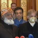 عدم اعتماد لانے کی سفارش، نمبر گیم پورے ہونے کا دعویٰ