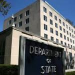 عدم اعتماد کے بارے میں دھمکی آمیزخط میں صداقت نہیں، امریکی محکمہ خارجہ