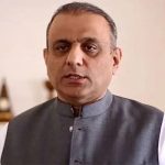 علیم خان سے عون چودھری کی قیادت میں ترین گروپ کے وفد کی ملاقات،سیاسی صورتحال پر گفتگو