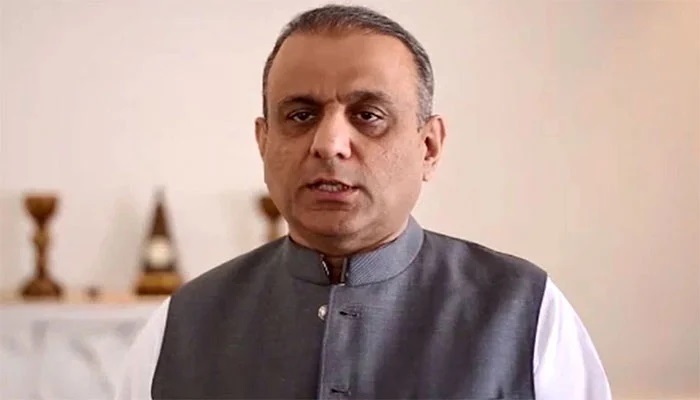 علیم خان سے عون چودھری کی قیادت میں ترین گروپ کے وفد کی ملاقات،سیاسی صورتحال پر گفتگو