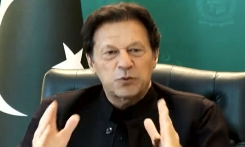 ملک کے غدار جال میں پھنس رہے ہیں، وزیراعظم عمران خان