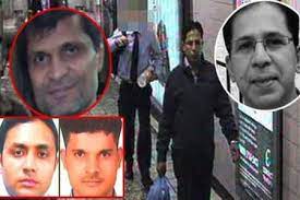 عمران فاروق قتل کیس، تینوں مجرموں کی سزاؤں کے خلاف اپیلیں مسترد