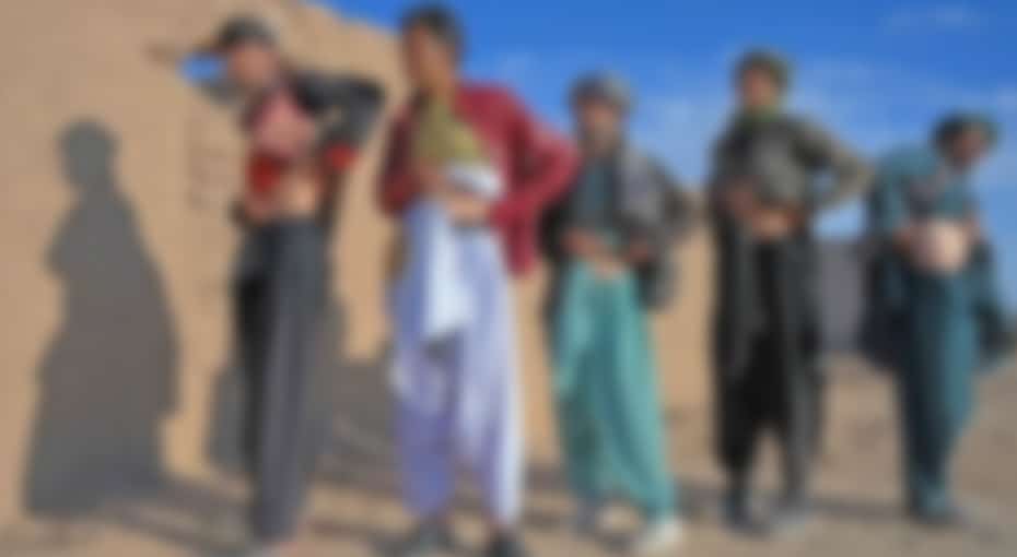 غیر ملکی امداد کی بندش، افغان صوبہ ہرات کے شہری گردے بیچنے پر مجبور