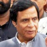 فیصلہ کرچکے، ساتھیوں سے حتمی مشاورت کررہے ہیں ، چودھری پرویز الہٰی