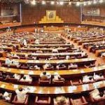 قومی اسمبلی سیکریٹریٹ نے تحریک عدم اعتماد ضابطہ کے مطابق قرار دے دی