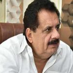 مسلم لیگ( ق ) کے طارق بشیر چیمہ کا وفاقی کابینہ سے مستعفی ہونے کا اعلان