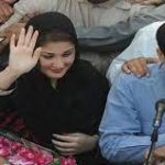 مہنگائی مکاؤ مارچ: مریم اور حمزہ کے لیے کنٹینر تیار ہوگیا