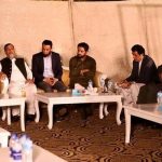 ن لیگ اور ترین گروپ میں مائنس بزدار پر اتفاق