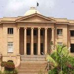 نئی تقرریوں سے متعلق کیس، چیف جسٹس سندھ ہائیکورٹ کاسماعت سے انکار