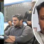 ناظم جوکھیو قتل، ملزمان کے نام ای سی ایل میں ڈالنے کی منظوری