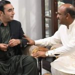 ندیم افضل چن دوبارہ پیپلز پارٹی میں شامل ہو گئے