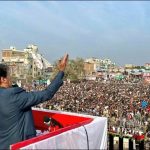 ضمیر کا سودا کرکے بچنے والی حکومت پر لعنت بھیجتا ہوں، عمران خان