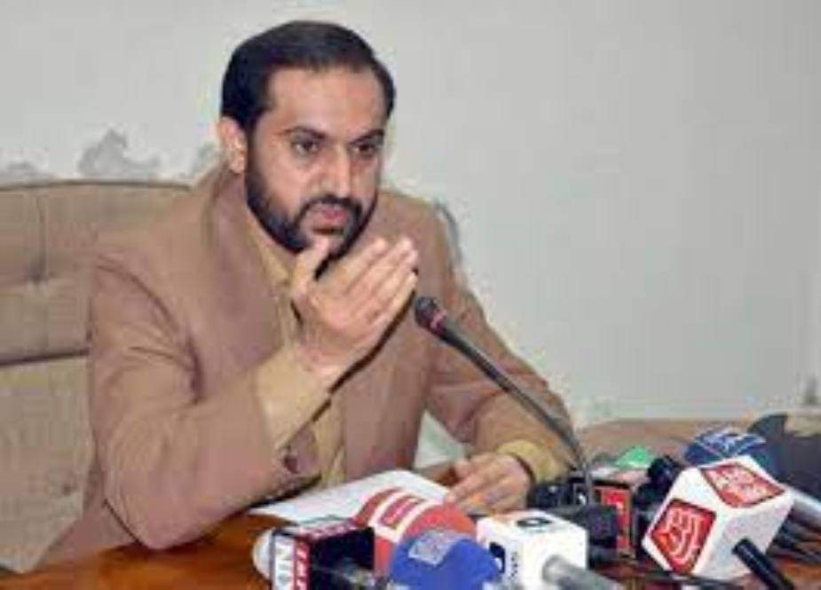 وزیراعلی بلوچستان کیخلاف بھی تحریک عدم اعتماد لانے کیلئے مشاورت