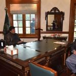 وزیراعلیٰ پنجاب مستعفی، استعفیٰ وزیراعظم کو پیش کردیا