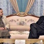 وزیراعلیٰ پنجاب عثمان بزدار کی وزیراعظم کو استعفیٰ کی پیشکش