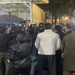 پارلیمنٹ لاجز کی خلاف ورزی ،تنظیم انصار السلام کے رضا کاروں کے خلاف مقدمہ درج
