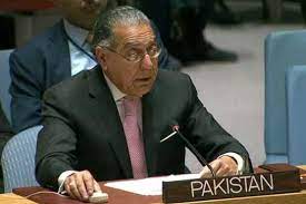 پاکستان اور او آئی سی کی اسلاموفوبیا کے خلاف عالمی دن منانے کی قرارداد منظور
