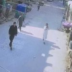 پشاور دھماکا، خودکش حملہ آور کے سہولت کار کی شناخت ہوگئی