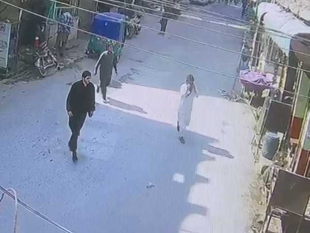 پشاور دھماکا، خودکش حملہ آور کے سہولت کار کی شناخت ہوگئی