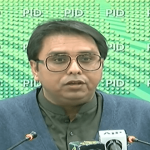 پنجاب اسمبلی تحلیل کرنے کی کوئی سمری تیار نہیں ہوئی، شہباز گل