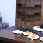 پی ٹی آئی کے ناراض تین دھڑوں میں رابطے