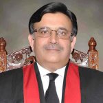 پارٹی پالیسی کی خلاف ورزی کے نتائج بھگتنا ہوتے ہیں، چیف جسٹس عمر عطا بندیال