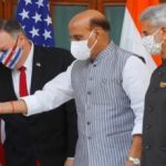 چین سے مقابلہ:امریکا بھارت کی دفاعی صلاحیتوں کو تیزی سے بڑھانے لگا