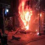 کوئٹہ میں دھماکا،  ڈی ایس پی سمیت 3 پولیس اہلکار جاں بحق، 25 زخمی