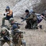 یوکرینی حکومت کی شہریوں سے گوریلا جنگ کا آغاز کرنے کی اپیل