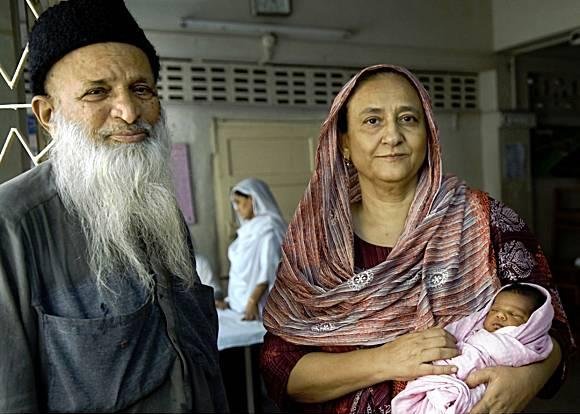 معروف سماجی کارکن بلقیس ایدھی انتقال کرگئیں، صدر، وزیراعظم و دیگر کا اظہار افسوس