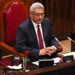 معاشی بحران اور شدید احتجاج، سری لنکن صدر کا مستعفی ہونے سے انکار