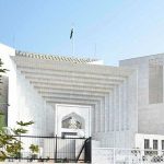 رولنگ کالعدم، عدم اعتماد برقرار، قومی اسمبلی بحال