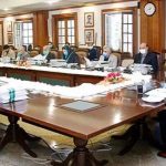 استعفے کے بعد بحالی، بزدار کی سربراہی میں کابینہ اجلاس، اعلامیہ بھی جاری