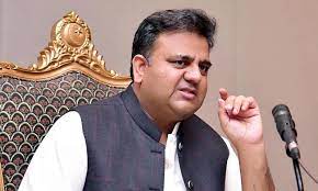 اسٹیبلشمنٹ سے تعلقات خراب نہ ہوتے تو آج حکومت میں ہوتے، فواد چوہدری