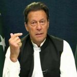 امپورٹڈ حکومت تسلیم نہیں،عوام میں نکلوں گا، وزیراعظم کا قوم سے خطاب