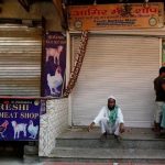 انتہا پسندوں کی ہندو تہوار پر 10 دن تک گوشت کی دُکانیں بند رکھنے کی دھمکی