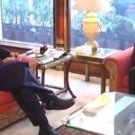 عمران خان کا شکر گزار ہوں،اٹارنی جنرل خالد جاوید خان عہدے سے مستعفی