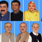 تحریک انصاف کے 31 ارکان کا استعفے دینے سے انکار